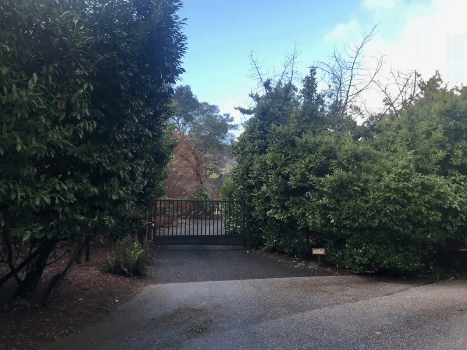 255 Mountain Wood Lane